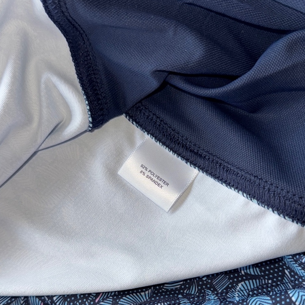 NWT Peter Millar Lightweight 1/4 Zip Long Sleeve Golf Sun Shirt - Picture 13 of 16